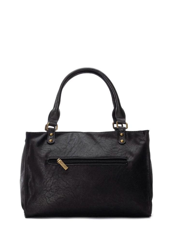 Borsa a spalla donna REFRESH 183318 nero | Costa Superstore