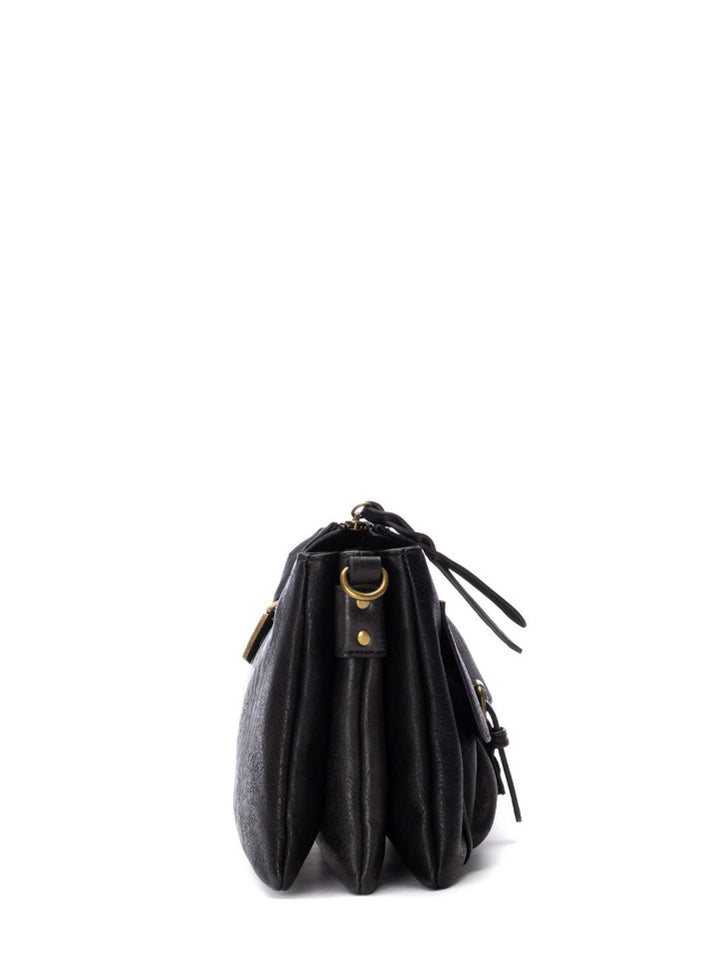 Borsa a tracolla donna REFRESH 183319 nero | Costa Superstore