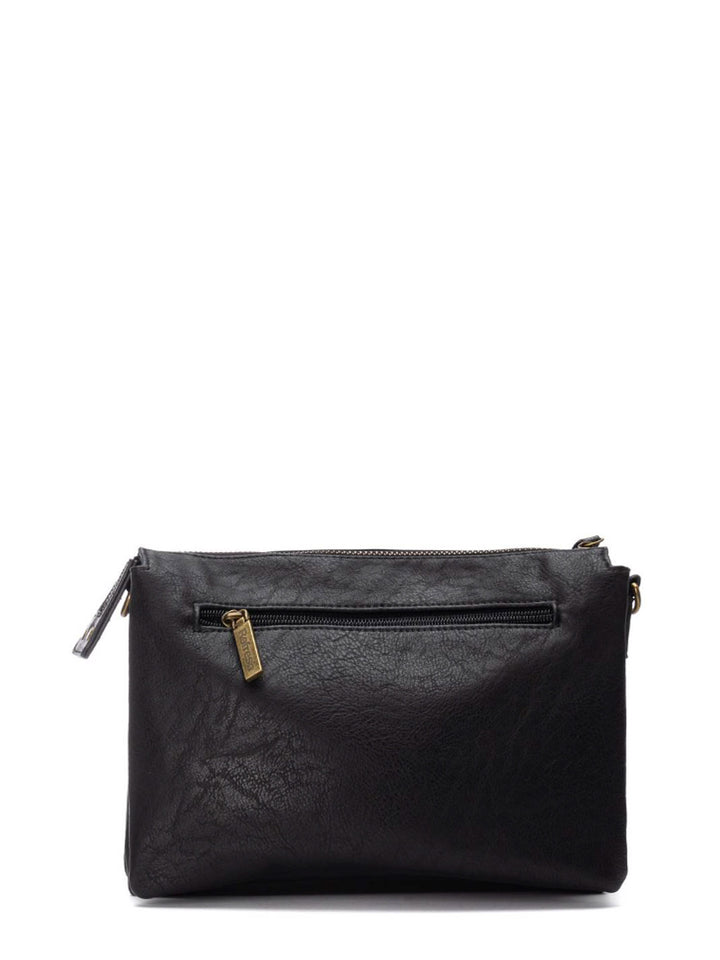 Borsa a tracolla donna REFRESH 183319 nero | Costa Superstore