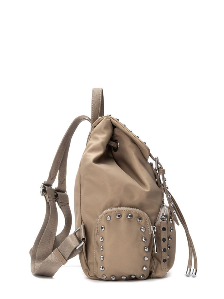 Zaino donna REFRESH 183330 beige scuro | Costa Superstore