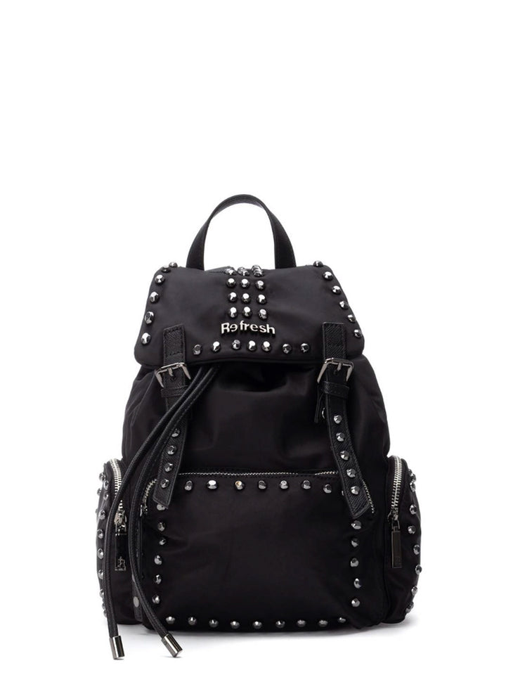 Zaino donna REFRESH 183330 nero | Costa Superstore