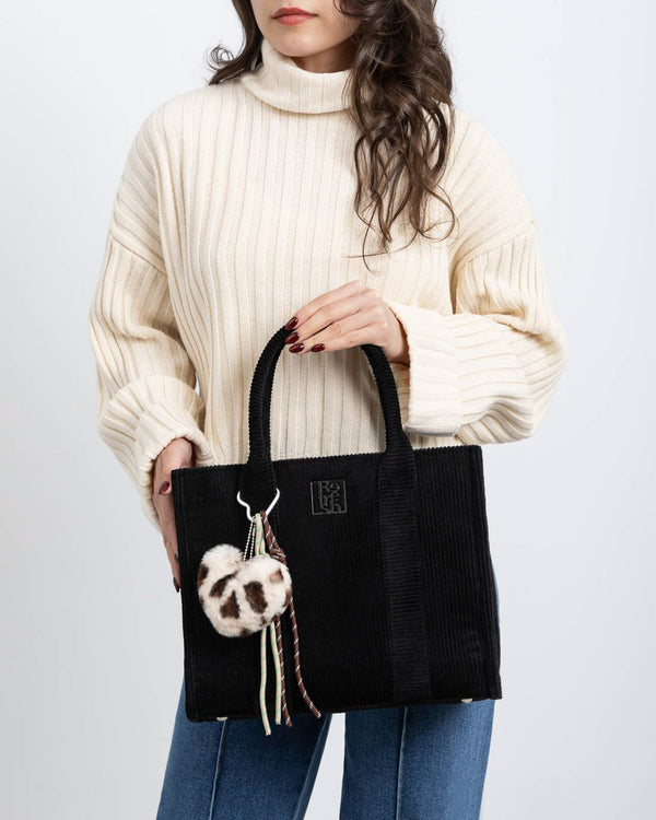 Borsa a mano donna REFRESH 183337 nero | Costa Superstore
