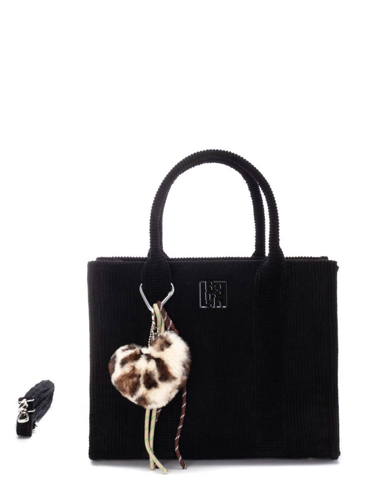 Borsa a mano donna REFRESH 183337 nero | Costa Superstore