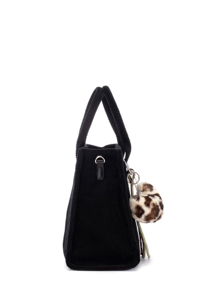 Borsa a mano donna REFRESH 183337 nero | Costa Superstore