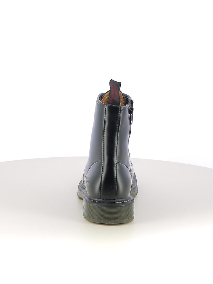 Anfibi uomo RIFLE RFM521H05 nero | Costa Superstore