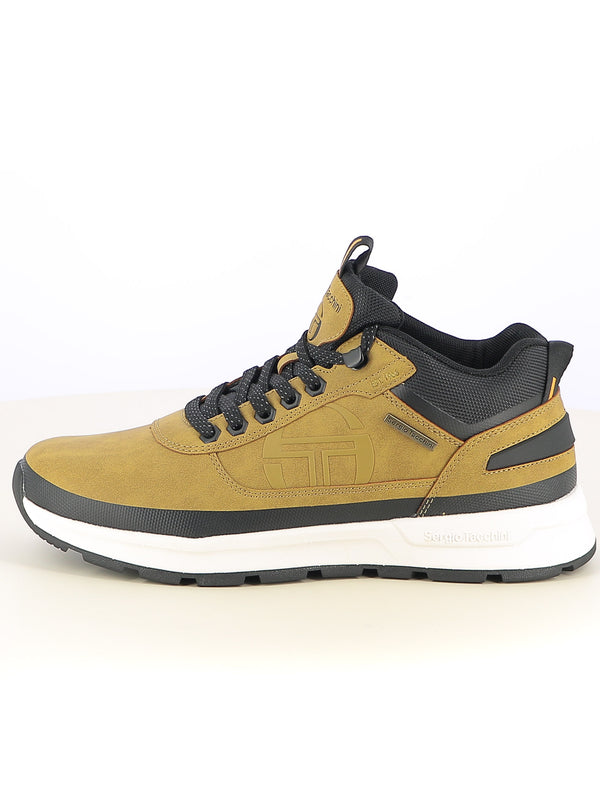 Scarponcini uomo SERGIO TACCHINI STM421020 giallo | Costa Superstore