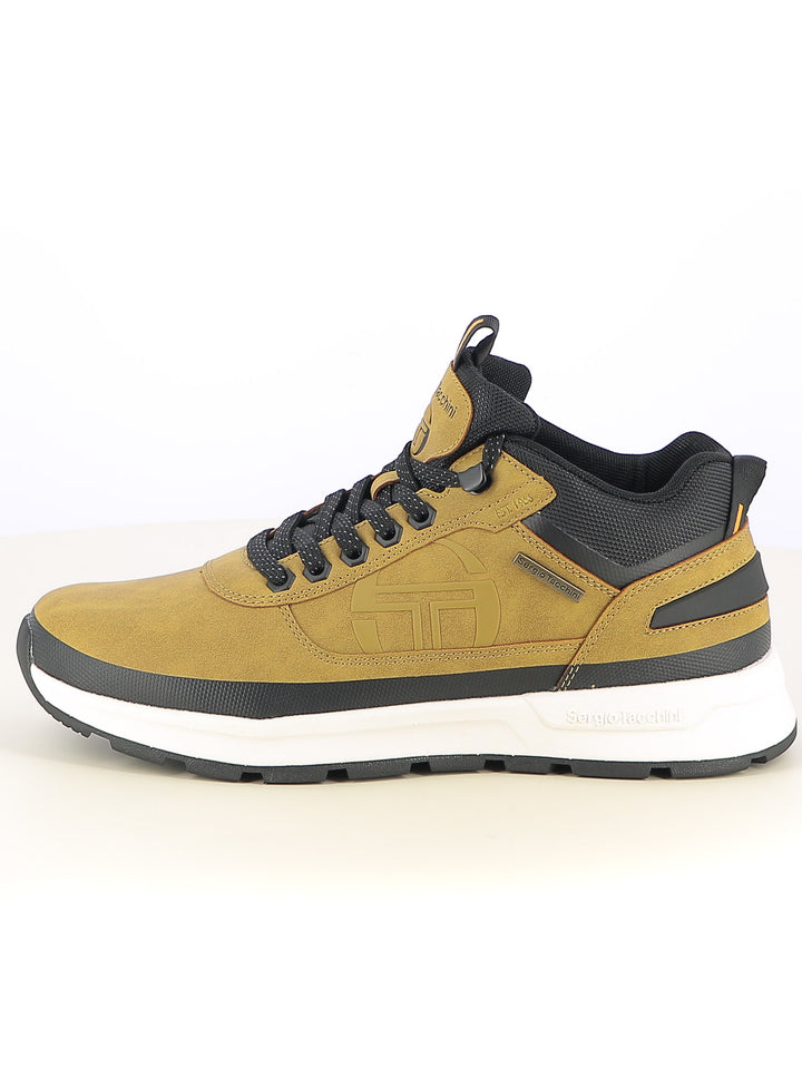 Scarponcini uomo SERGIO TACCHINI STM421020 giallo | Costa Superstore
