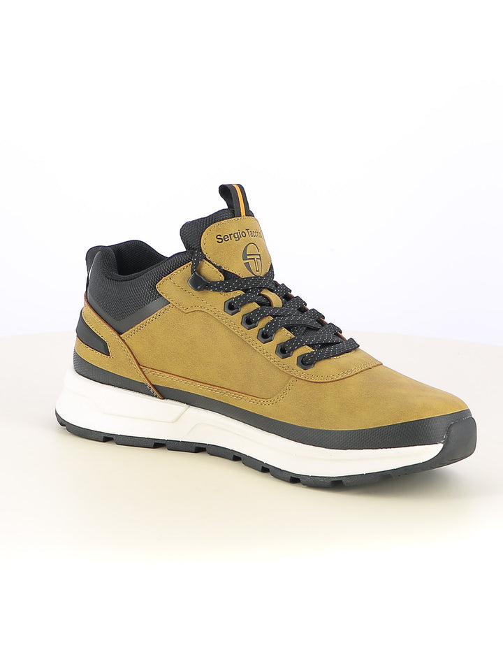 Scarponcini uomo SERGIO TACCHINI STM421020 giallo | Costa Superstore