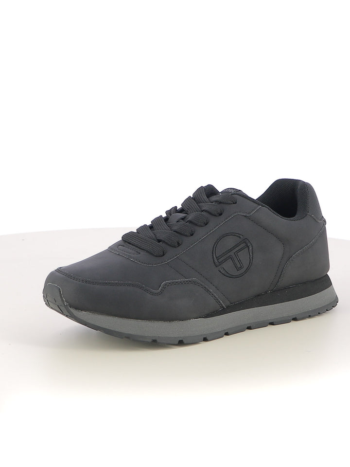 Sneakers stringate uomo SERGIO TACCHINI STM523001 nero | Costa Superstore
