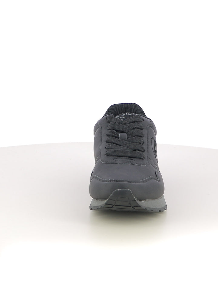 Sneakers stringate uomo SERGIO TACCHINI STM523001 nero | Costa Superstore