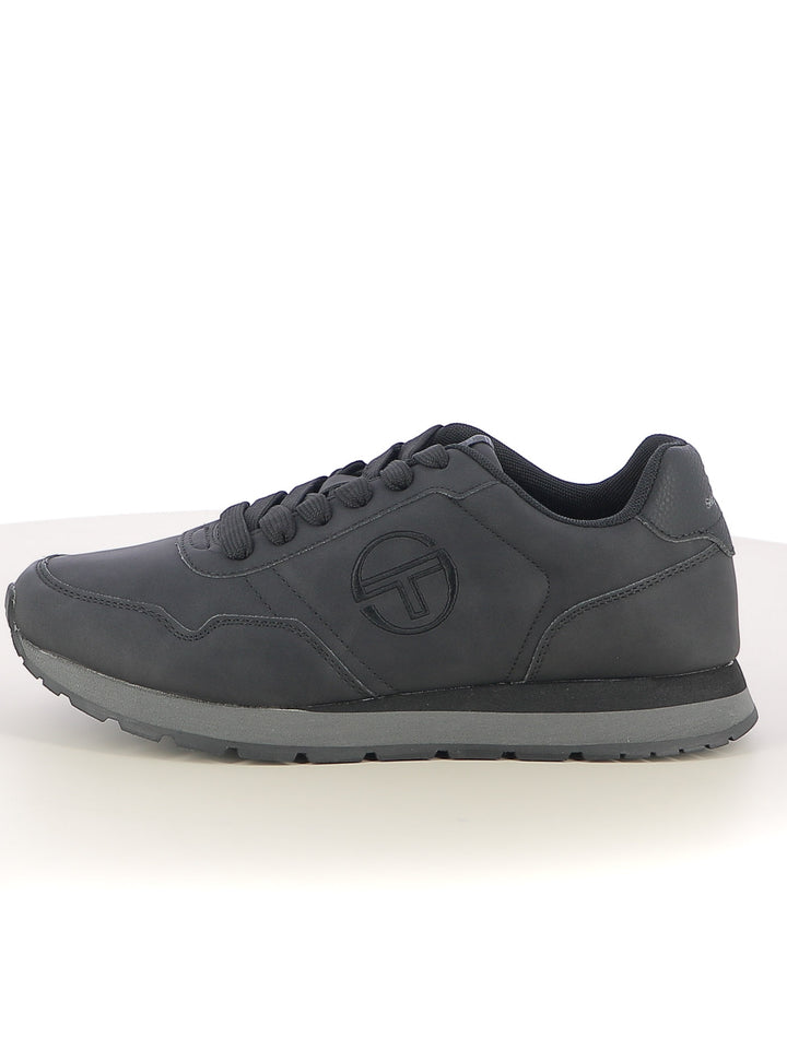 Sneakers stringate uomo SERGIO TACCHINI STM523001 nero | Costa Superstore