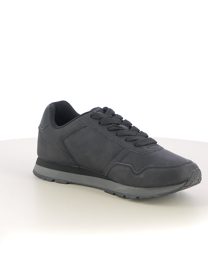 Sneakers stringate uomo SERGIO TACCHINI STM523001 nero | Costa Superstore