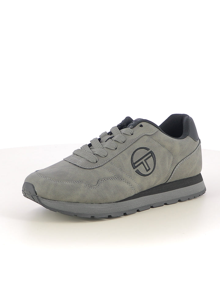 Sneakers stringate uomo SERGIO TACCHINI STM523001 marrone | Costa Superstore