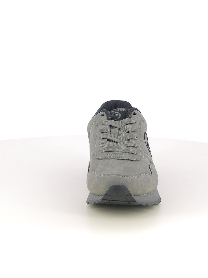 Sneakers stringate uomo SERGIO TACCHINI STM523001 marrone | Costa Superstore