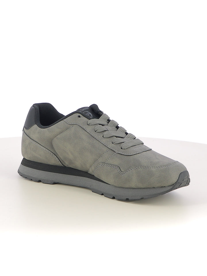 Sneakers stringate uomo SERGIO TACCHINI STM523001 marrone | Costa Superstore