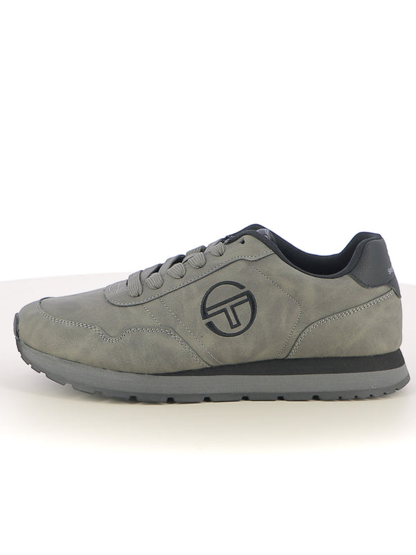 Sneakers stringate uomo SERGIO TACCHINI STM523001 marrone | Costa Superstore