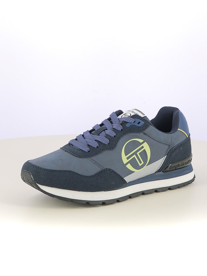 Sneakers stringate uomo SERGIO TACCHINI STM523006 blu | Costa Superstore