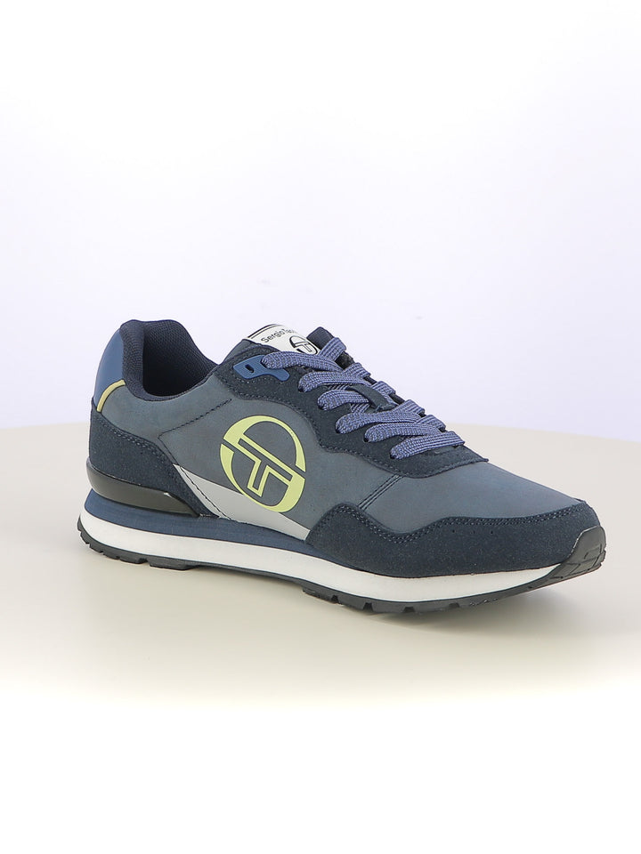 Sneakers stringate uomo SERGIO TACCHINI STM523006 blu | Costa Superstore