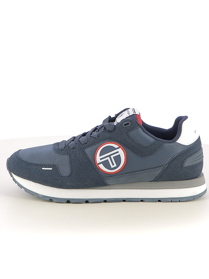 Sneakers stringate uomo SERGIO TACCHINI STM523105 blu | Costa Superstore