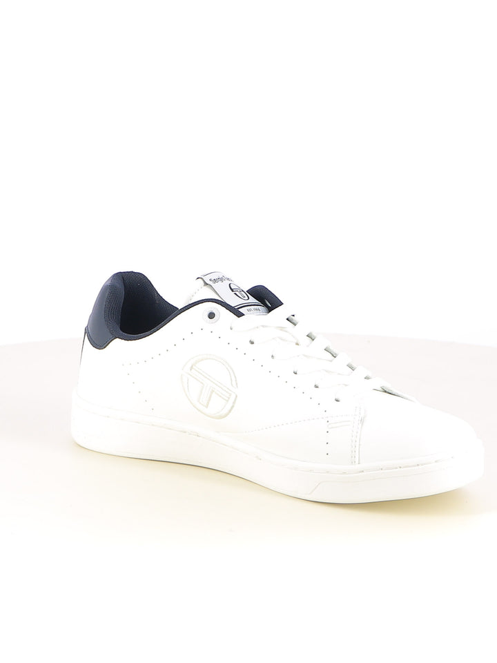Sneakers stringate uomo SERGIO TACCHINI STM524000 bianco blu | Costa Superstore