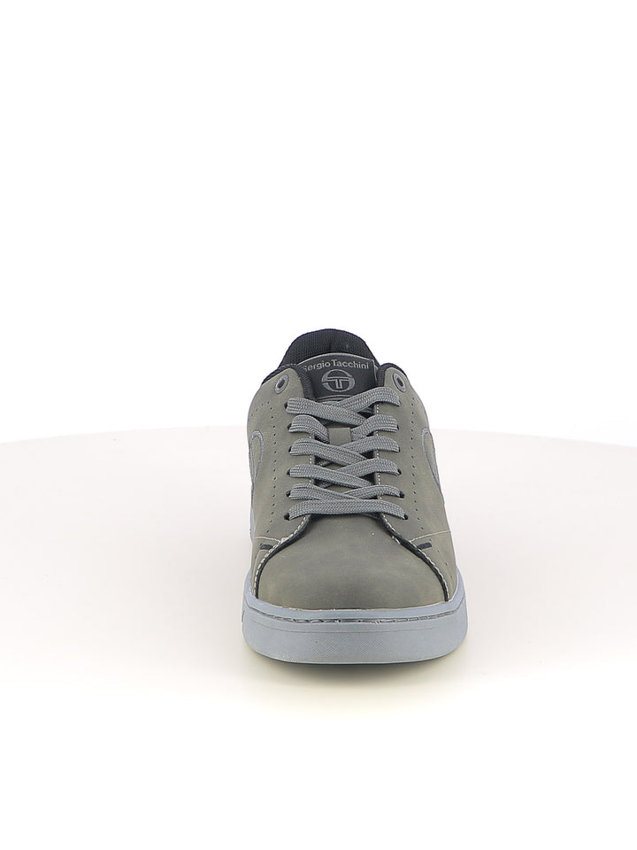 Sneakers stringate uomo SERGIO TACCHINI STM524001 grigio chiaro | Costa Superstore