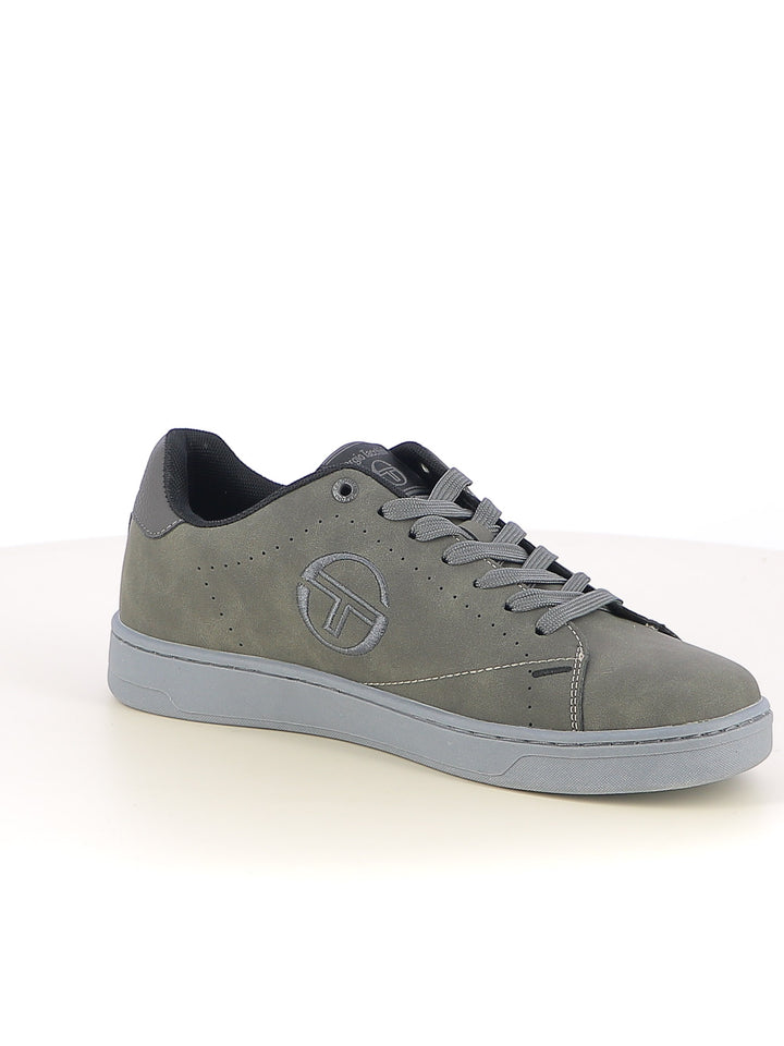 Sneakers stringate uomo SERGIO TACCHINI STM524001 grigio chiaro | Costa Superstore
