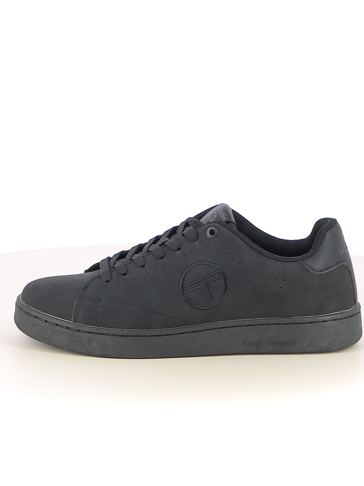 Sneakers stringate uomo SERGIO TACCHINI STM524001 nero | Costa Superstore