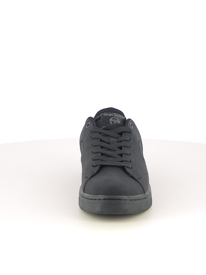 Sneakers stringate uomo SERGIO TACCHINI STM524001 nero | Costa Superstore