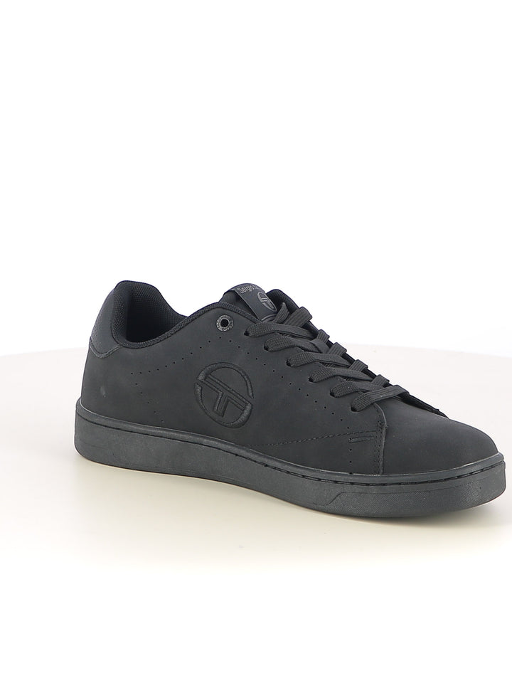 Sneakers stringate uomo SERGIO TACCHINI STM524001 nero | Costa Superstore