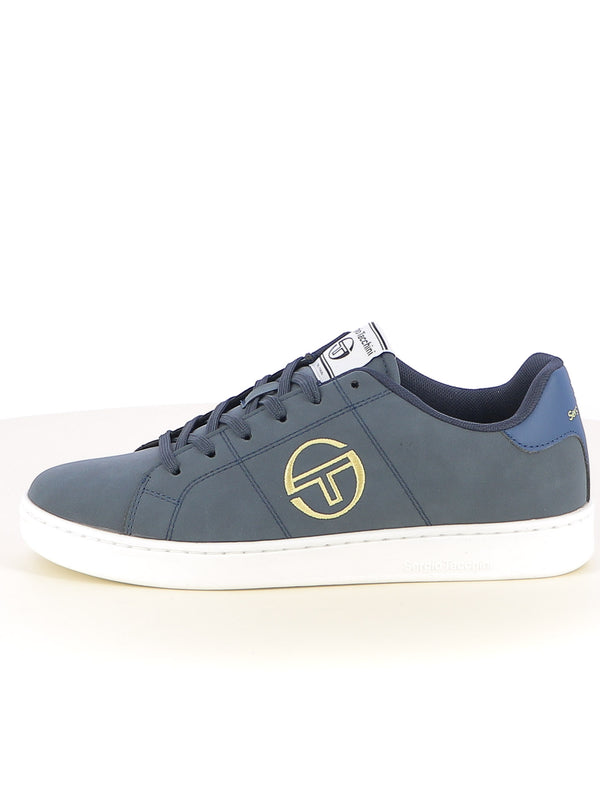 Sneakers stringate uomo SERGIO TACCHINI STM524021 blu | Costa Superstore