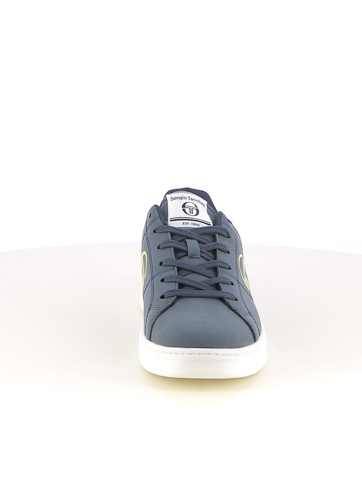 Sneakers stringate uomo SERGIO TACCHINI STM524021 blu | Costa Superstore