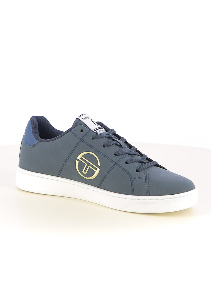 Sneakers stringate uomo SERGIO TACCHINI STM524021 blu | Costa Superstore