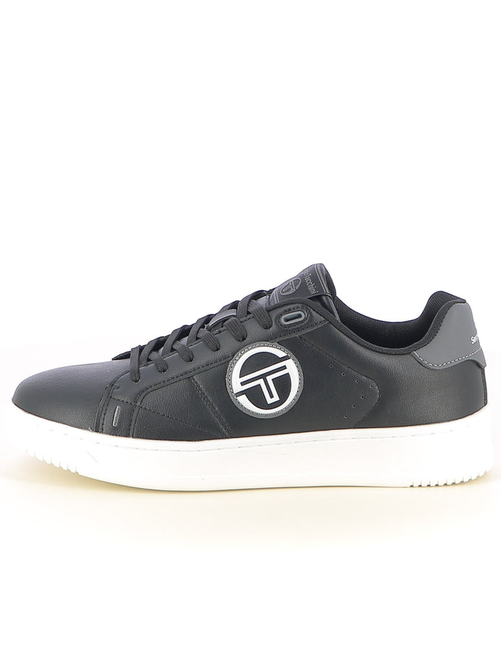 Sneakers stringate uomo SERGIO TACCHINI STM524500 nero | Costa Superstore