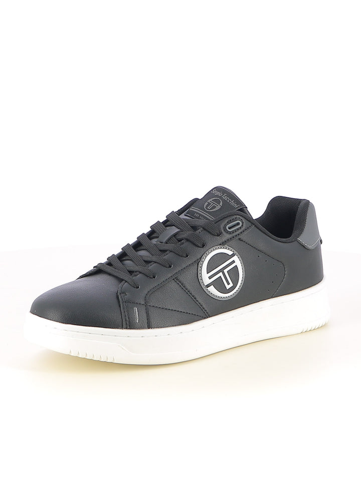 Sneakers stringate uomo SERGIO TACCHINI STM524500 nero | Costa Superstore