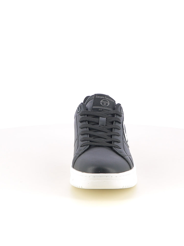 Sneakers stringate uomo SERGIO TACCHINI STM524500 nero | Costa Superstore