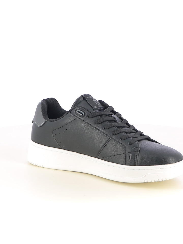 Sneakers stringate uomo SERGIO TACCHINI STM524500 nero | Costa Superstore