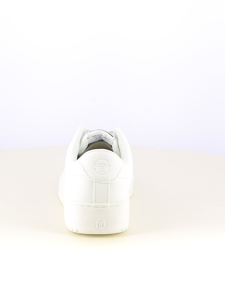 Sneakers stringate uomo SERGIO TACCHINI STM524800 bianco | Costa Superstore
