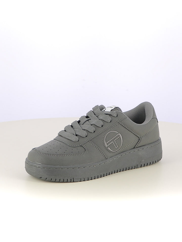 Sneakers stringate ragazzo SERGIO TACCHINI STM524801J grigio chiaro | Costa Superstore