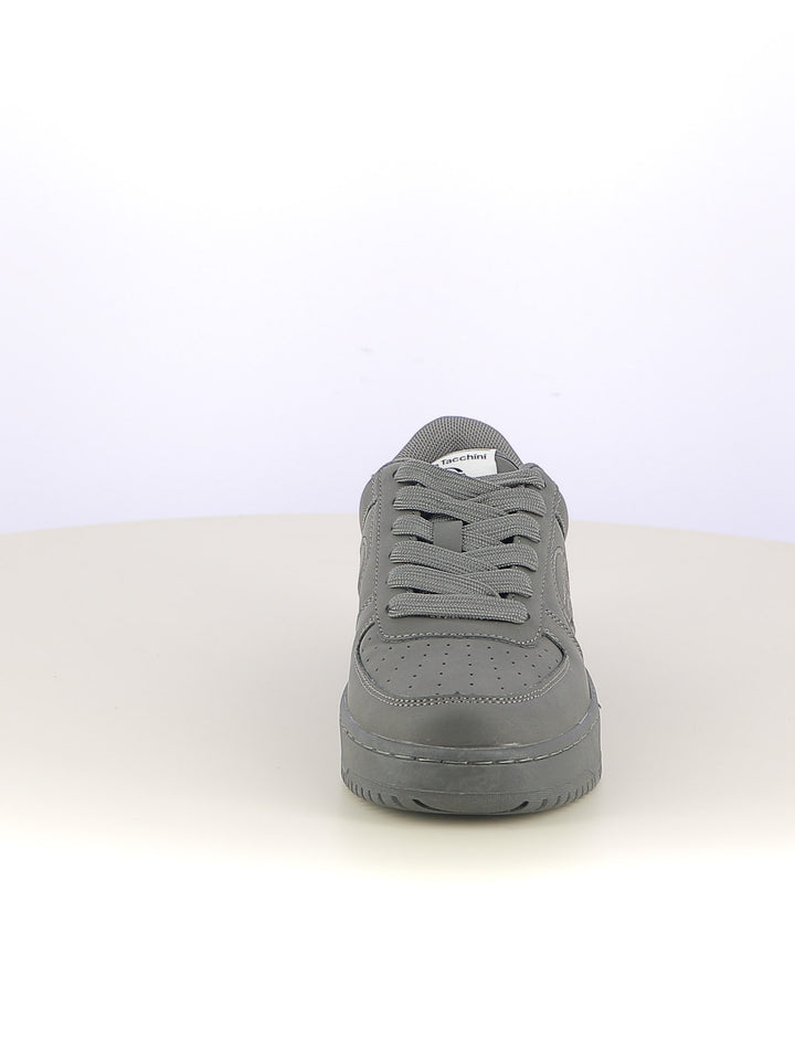 Sneakers stringate ragazzo SERGIO TACCHINI STM524801J grigio chiaro | Costa Superstore
