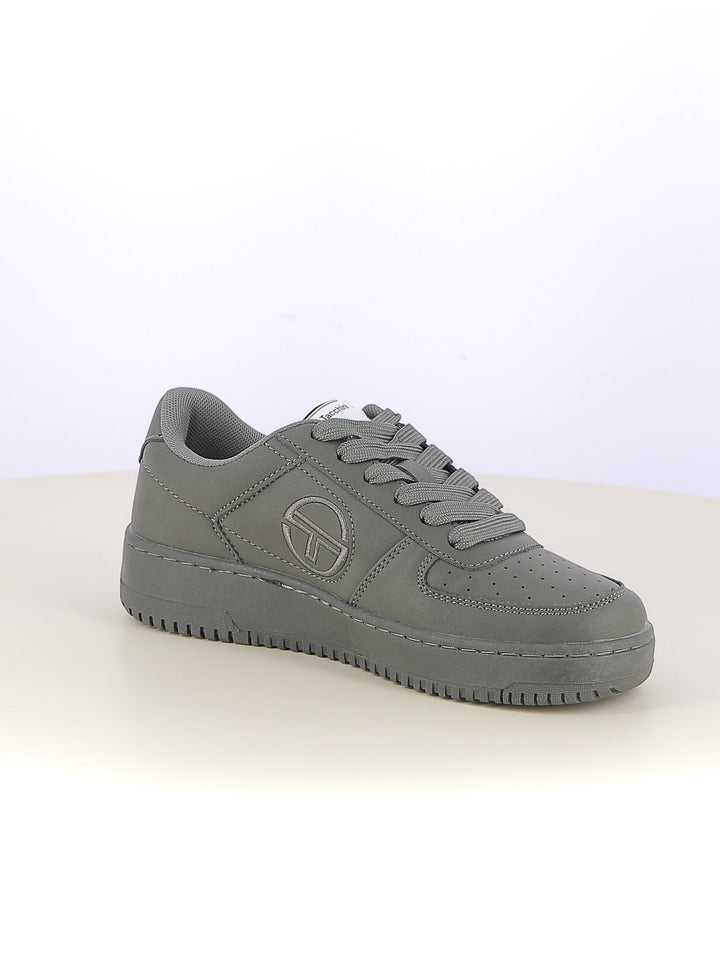 Sneakers stringate ragazzo SERGIO TACCHINI STM524801J grigio chiaro | Costa Superstore