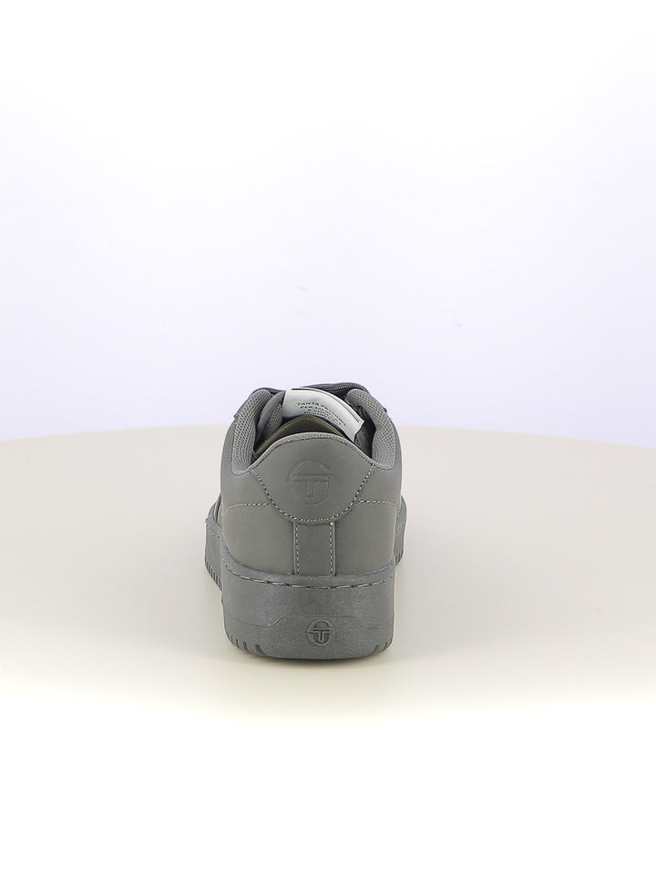 Sneakers stringate ragazzo SERGIO TACCHINI STM524801J grigio chiaro | Costa Superstore