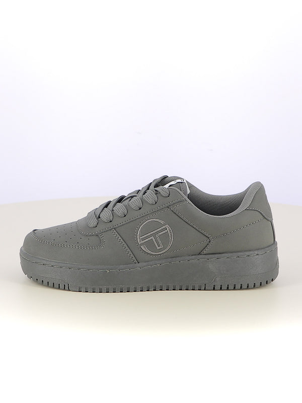 Sneakers stringate ragazzo SERGIO TACCHINI STM524801J grigio chiaro | Costa Superstore
