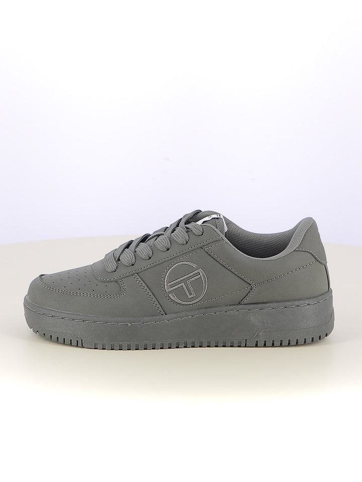 Sneakers stringate ragazzo SERGIO TACCHINI STM524801J grigio chiaro | Costa Superstore