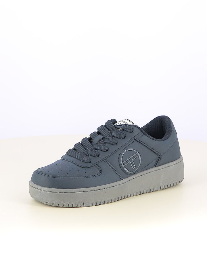 Sneakers stringate ragazzo SERGIO TACCHINI STM524801J blu | Costa Superstore