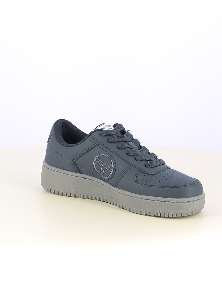 Sneakers stringate ragazzo SERGIO TACCHINI STM524801J blu | Costa Superstore