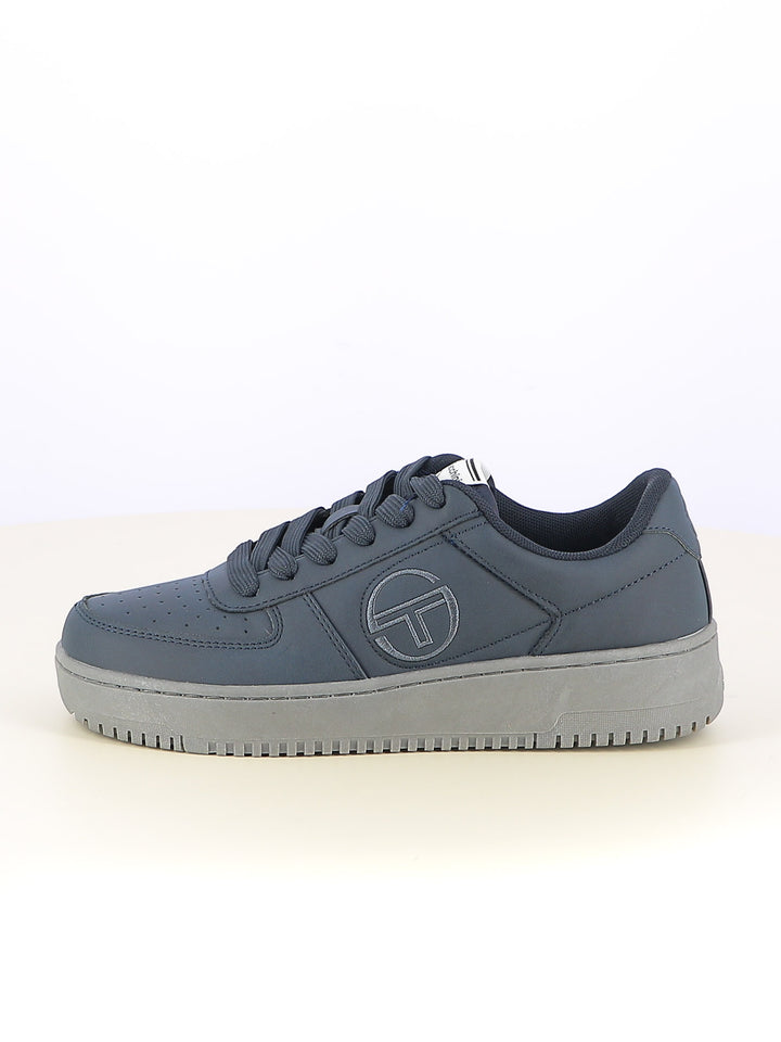 Sneakers stringate ragazzo SERGIO TACCHINI STM524801J blu | Costa Superstore
