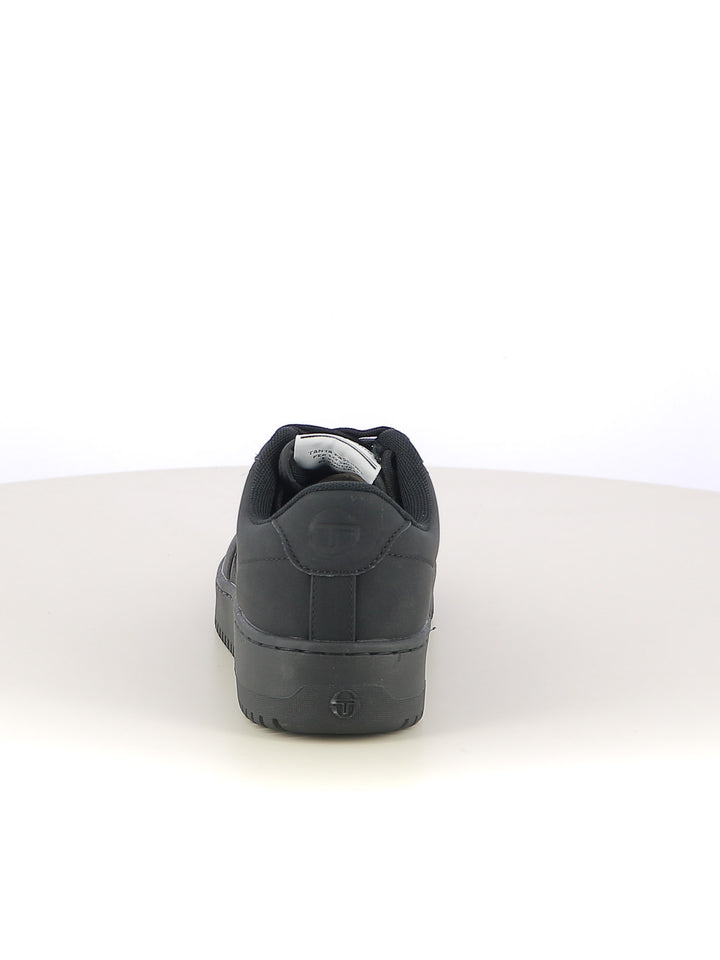 Sneakers stringate ragazzo SERGIO TACCHINI STM524801J nero | Costa Superstore