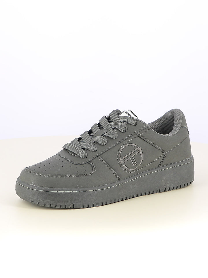 Sneakers stringate uomo SERGIO TACCHINI STM524801 grigio chiaro | Costa Superstore