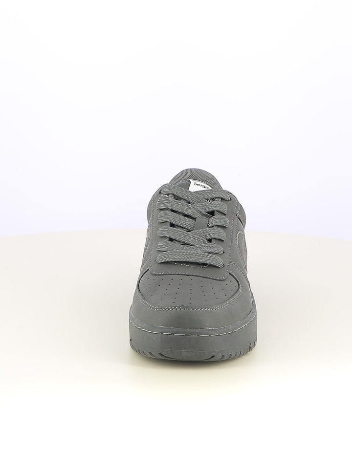 Sneakers stringate uomo SERGIO TACCHINI STM524801 grigio chiaro | Costa Superstore