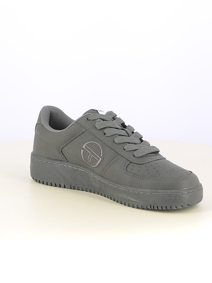 Sneakers stringate uomo SERGIO TACCHINI STM524801 grigio chiaro | Costa Superstore